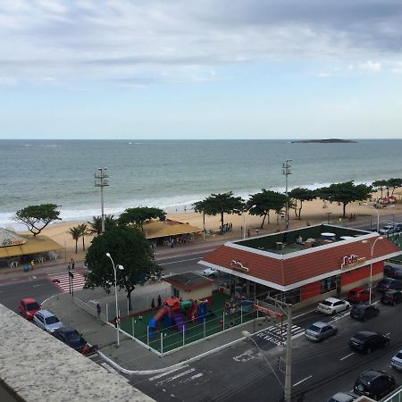 Green Diamond Flet Vila Velha (Espirito Santo) Exterior foto
