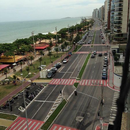 Green Diamond Flet Vila Velha (Espirito Santo) Exterior foto