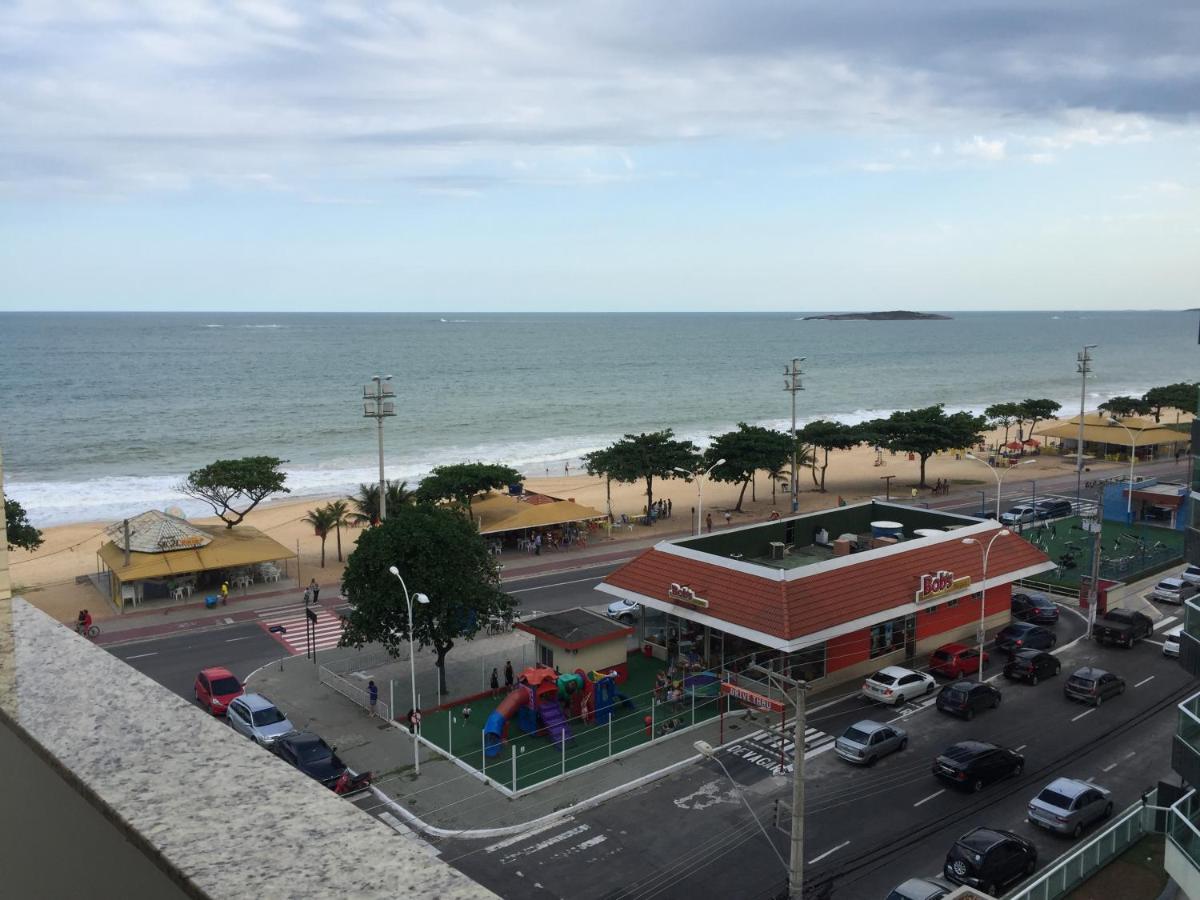 Green Diamond Flet Vila Velha (Espirito Santo) Exterior foto