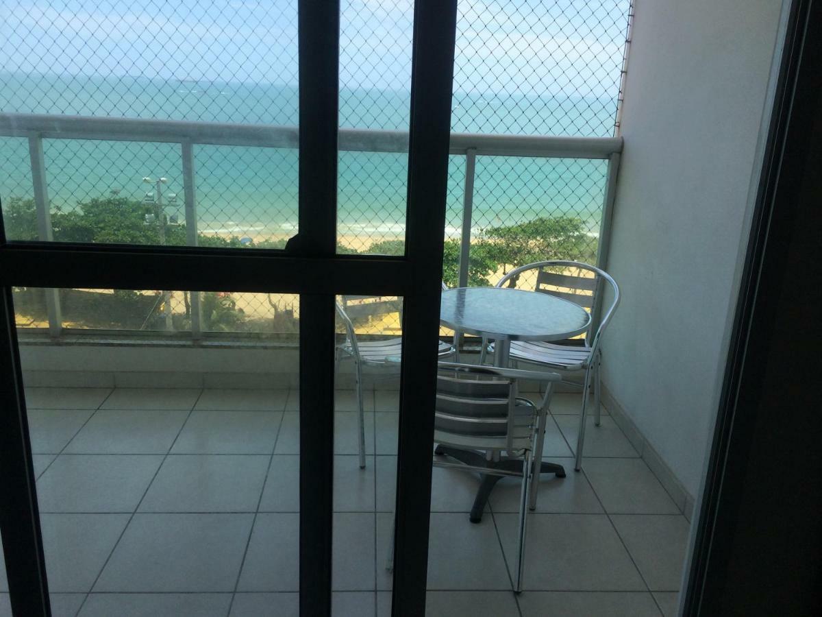 Green Diamond Flet Vila Velha (Espirito Santo) Exterior foto