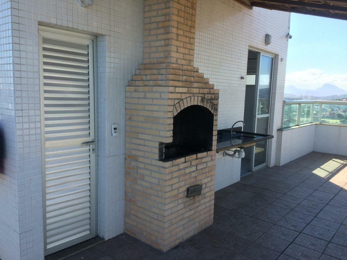Green Diamond Flet Vila Velha (Espirito Santo) Exterior foto