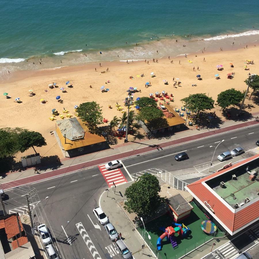 Green Diamond Flet Vila Velha (Espirito Santo) Exterior foto