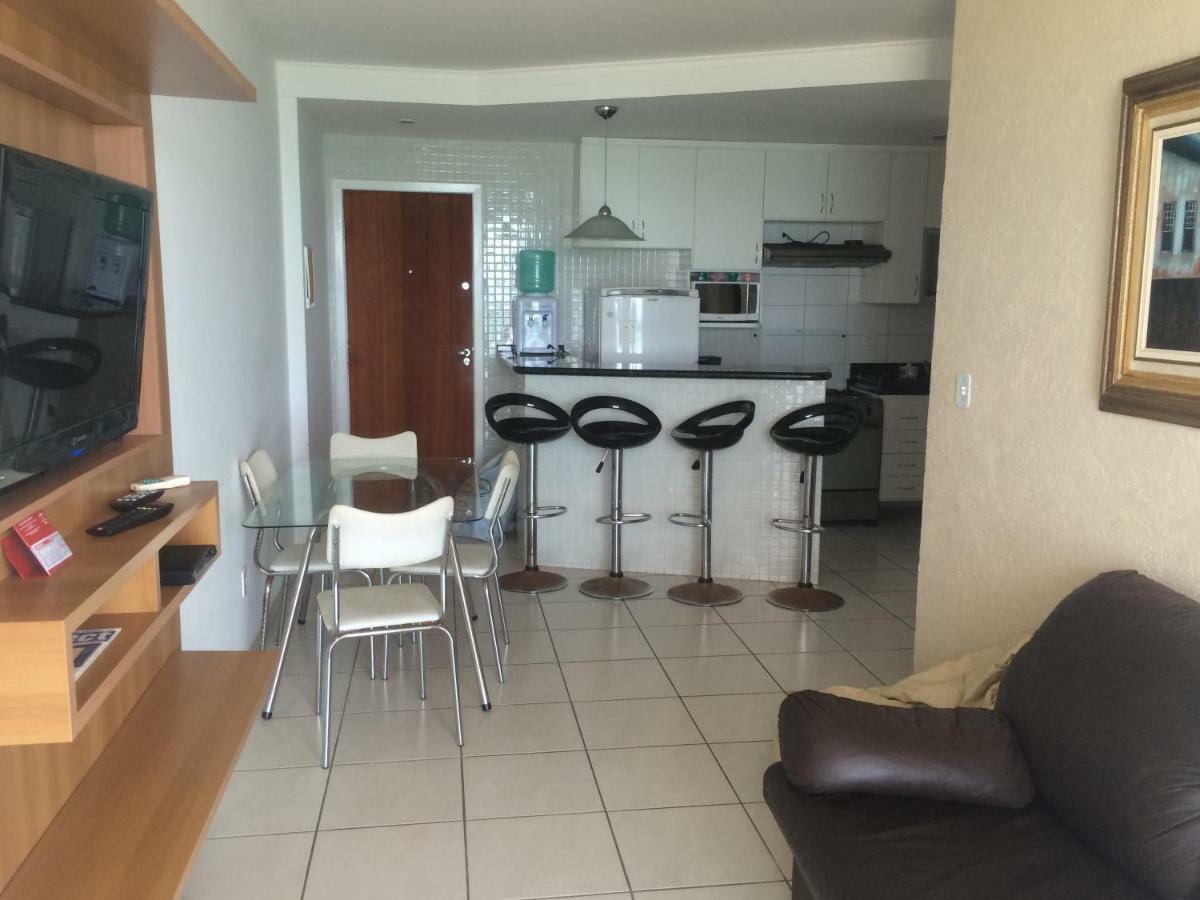 Green Diamond Flet Vila Velha (Espirito Santo) Exterior foto
