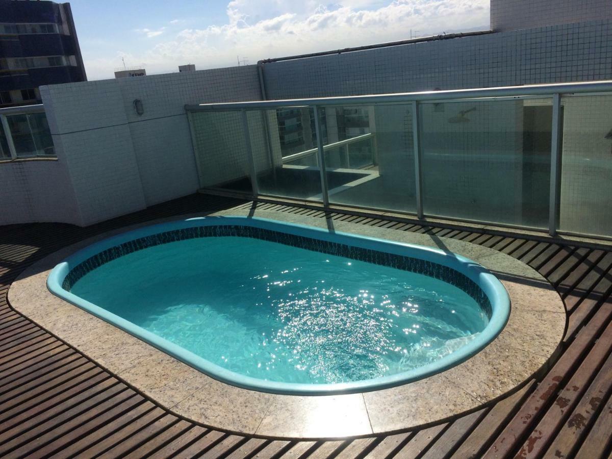 Green Diamond Flet Vila Velha (Espirito Santo) Exterior foto