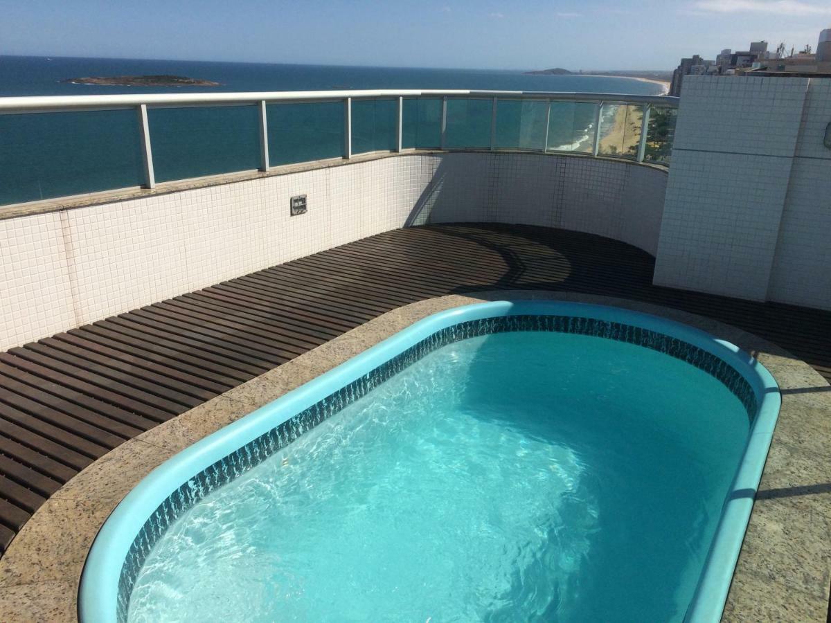 Green Diamond Flet Vila Velha (Espirito Santo) Exterior foto