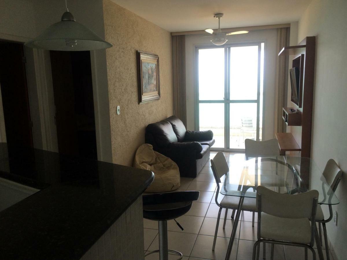 Green Diamond Flet Vila Velha (Espirito Santo) Exterior foto
