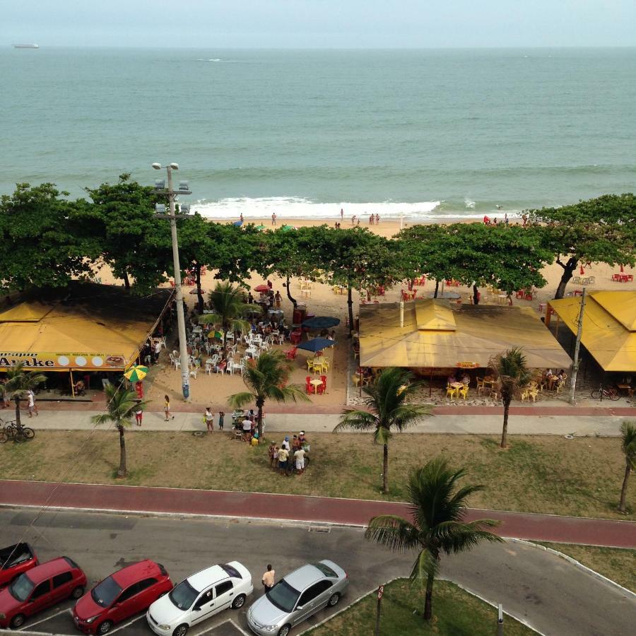 Green Diamond Flet Vila Velha (Espirito Santo) Exterior foto