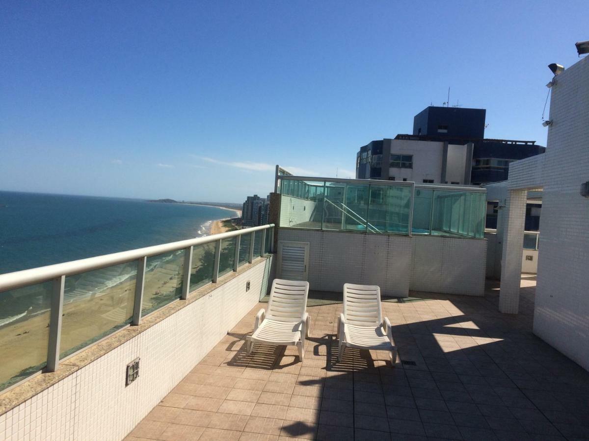 Green Diamond Flet Vila Velha (Espirito Santo) Exterior foto